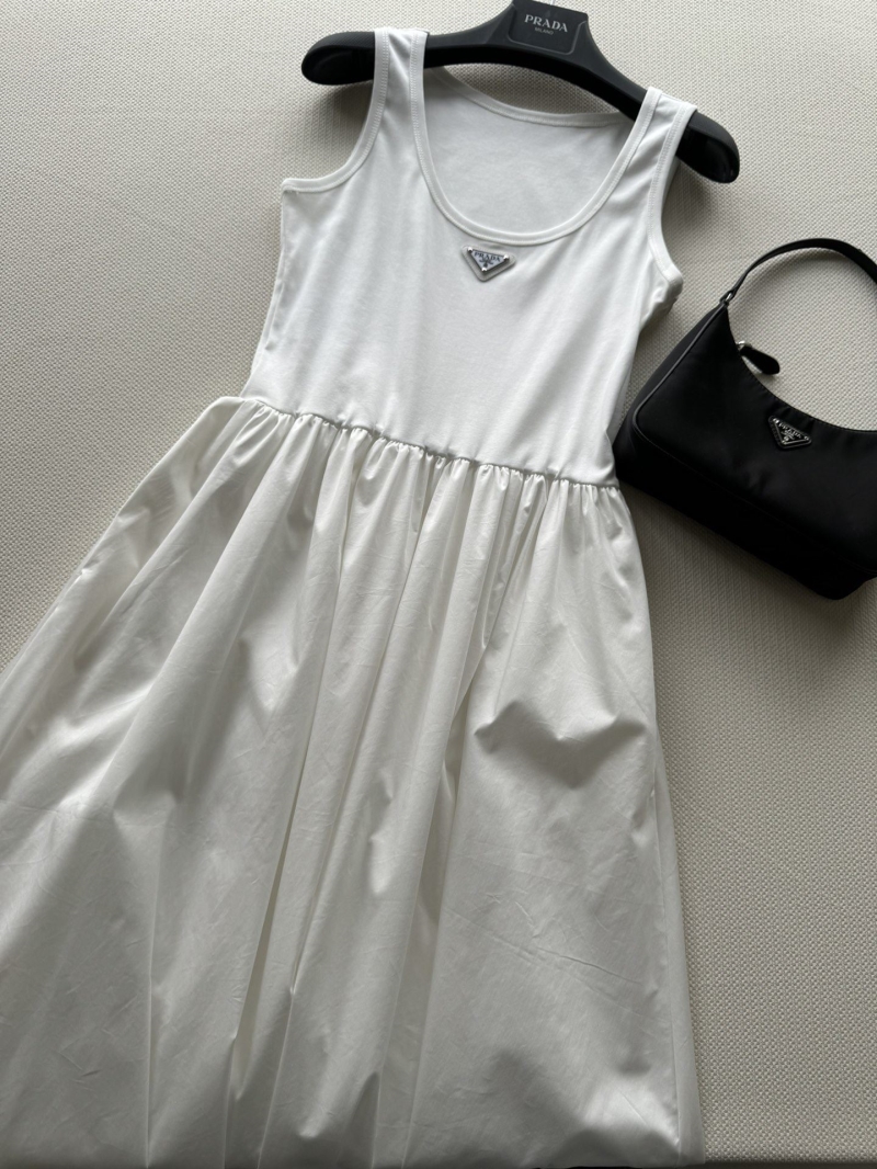 Prada Dress